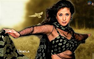 Urmila Matondkar